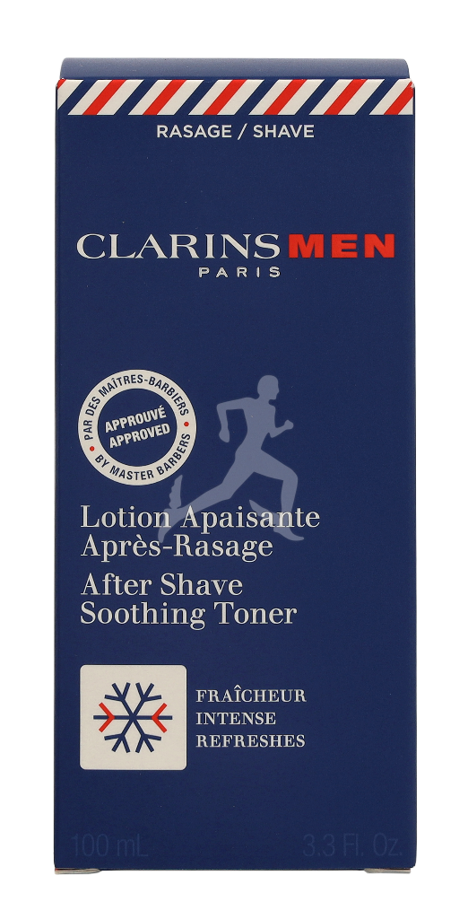 ClarinsMen After Shave Soothing Toner