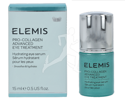 ELEMIS Pro-Collagen Advanced Eye Treatment