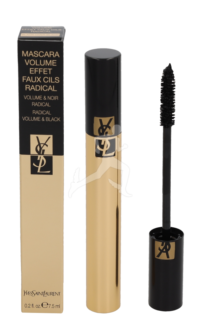 YSL Mascara Volume Effet Faux Cils Radical en 2023