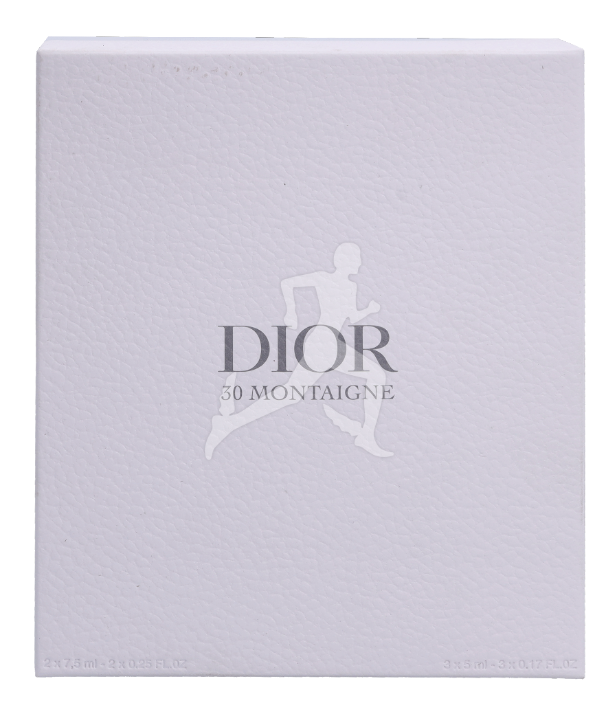 Dior discount mini collection