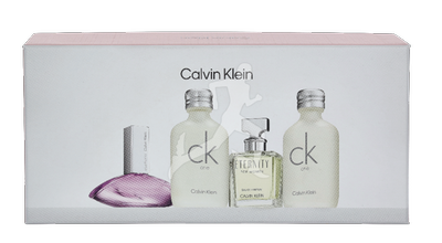 i am women calvin klein