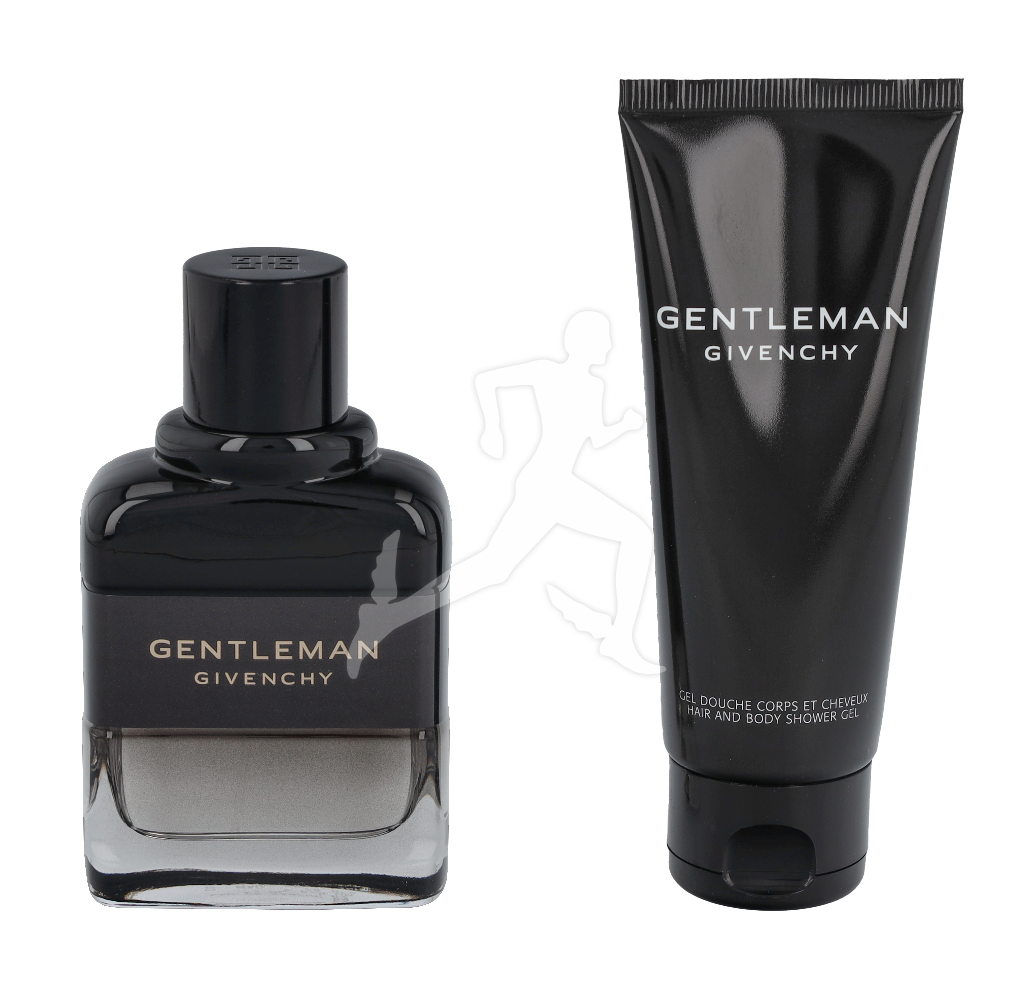 Givenchy Gentleman Boisee Giftset
