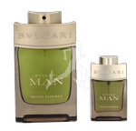 Bvlgari Man Wood Essence Giftset