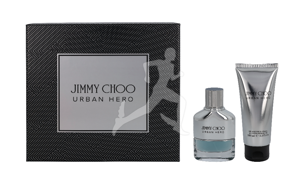 Jimmy Choo Urban Hero Giftset