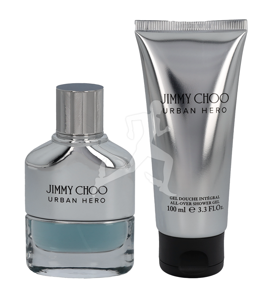 Jimmy Choo Urban Hero Giftset