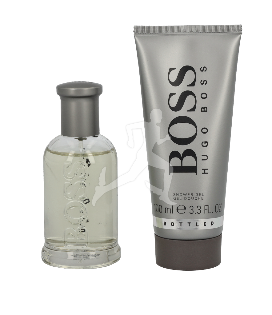 Hugo Boss Bottled Giftset