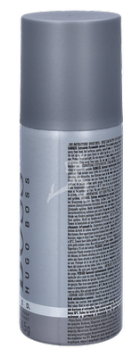 Hugo boss outlet bottled deo