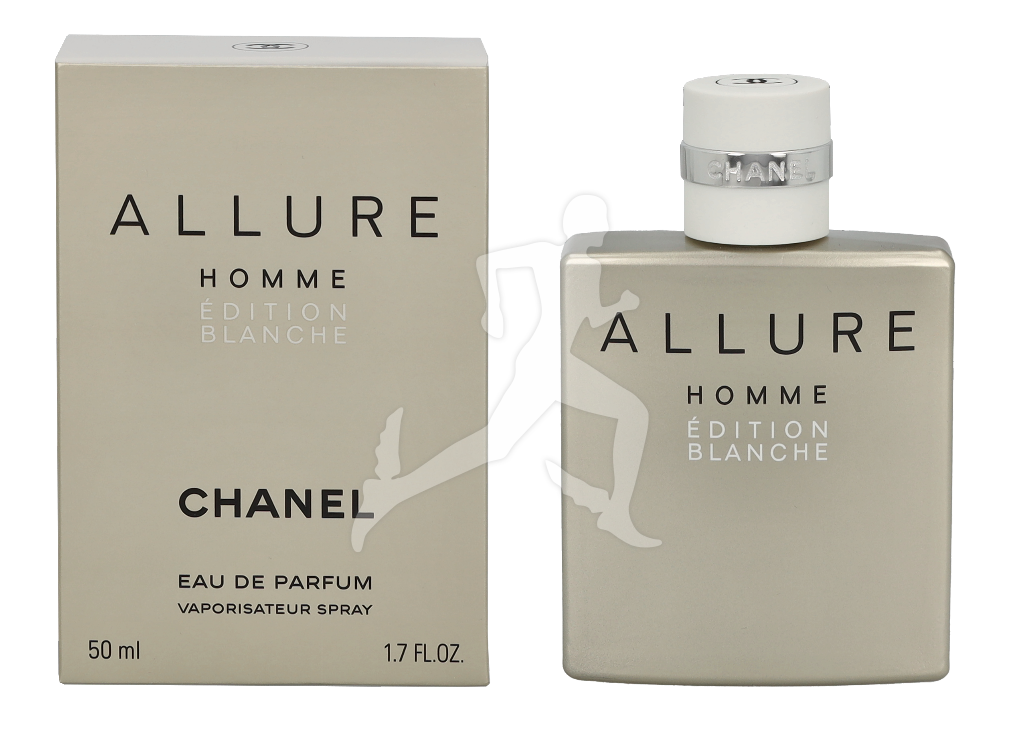 Chanel - Allure Homme Edition Blanche for Man A+ Chanel Premium Perfume Oils