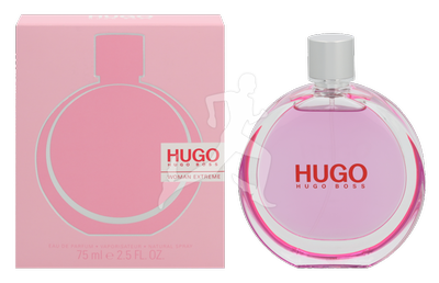 Hugo woman hotsell extreme 100ml