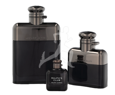 Ralph Lauren Ralph's Club Giftset